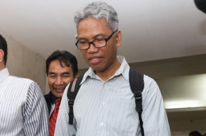 Akan Segera Sidang, Berkas Perkara Buni Yani Masuk PN Bandung