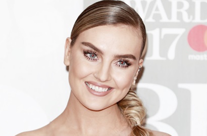 Perrie Edwards Keluarkan Perkataan Kotor, Penampilan Live Little Mix Terpaksa Diputus BBC
