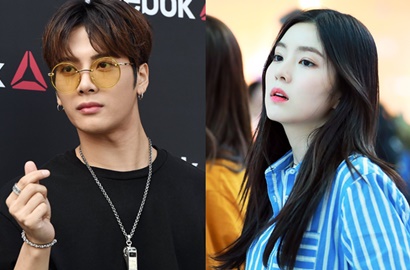 Dipakai Irene, Topi Unyu Ini Jadi Hadiah Populer Buat Jackson cs