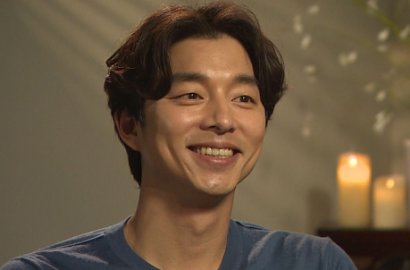 Gong Yoo Bahas Soal Privasi, Netter: Itu Memang Takdir Seorang Selebriti