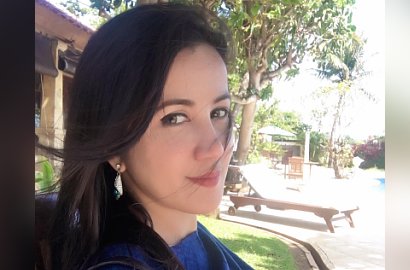 Heboh Foto Rayakan Anniversary, Andi Soraya Bantah Sudah Menikah