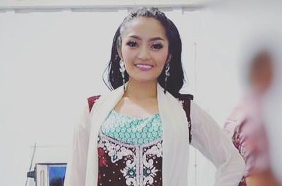 Siti Badriah Tiba-Tiba Teriak di Video Ini, Alasannya Bikin Netter Penasaran