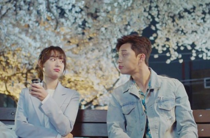 Rating Melonjak Naik, 'Fight For My Way' Dipuji Tampilkan Kisah Realistis