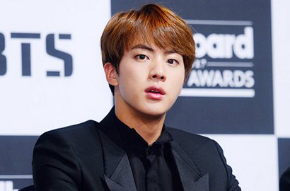 Kegantengannya Diakui Seluruh Dunia Sejak Tampil di BBMA, Jin BTS Pede Bilang Ini