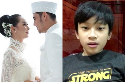 Anak Kaget Hingga Tolak ke Pernikahan, Kalina Langsung Datangi Rumah Deddy Corbuzier