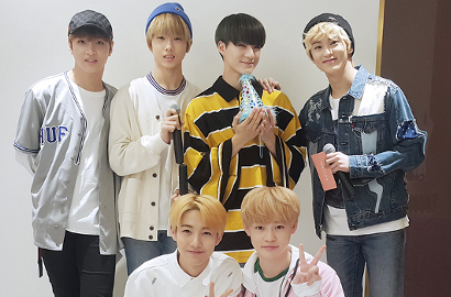 NCT Dream Hampir Alami Kecelakaan Mobil Karena Ulah Sasaeng