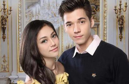 Dulunya Tolak Cinta Stefan dan Tulis Curhatan Panjang, Celine Diledek Artis Alay