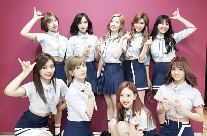 Selamat, 'Signal' Twice Sukses Puncaki Hot Buzz Song Billboard Jepang