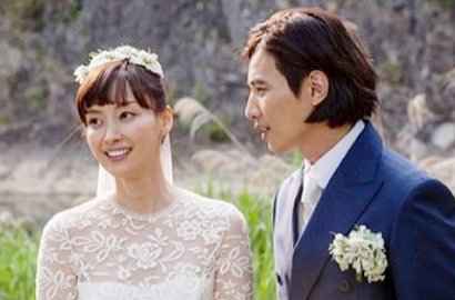 Hanya dari Iklan Kopi, Won Bin-Lee Na Young Ternyata Sukses Raup Rp 9,5 Milyar