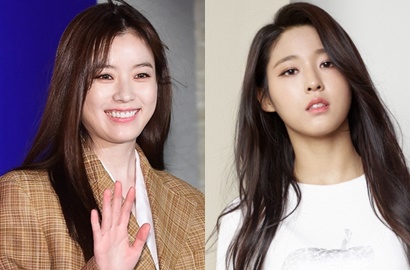 Han Hyo Joo-Seolhyun cs Kompak Pakai Dress, Siapa Paling Cantik?