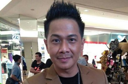 Usai Duet Pop Dangdut Bareng Siti Badriah, Delon Jajal Musik R&B di Lagu Baru