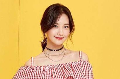 Cantik Tanpa Make Up, Yoona Girang Sapa Fans di Instagram Saat Ultah