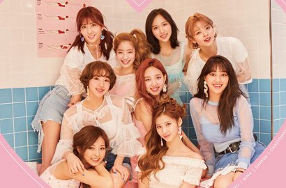 Ungkap Kesan Pertama Usai Dengarkan Demo Lagu 'Signal', Twice: Apa Ini?