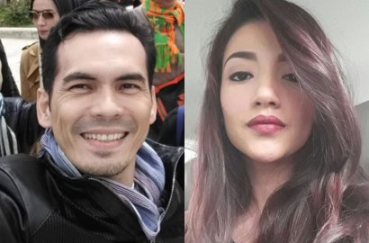 Atalarik Syah Sebut Tsania Marwa Berbohong Soal Pernikahan, Apa Buktinya?