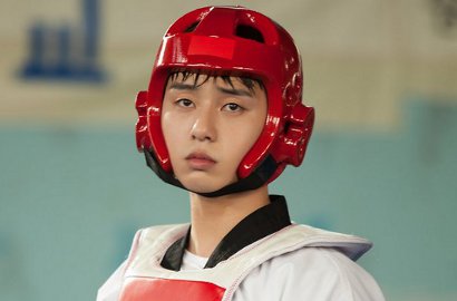 Kasihan, Park Seo Joon Berhenti Jadi Atlet Taekwondo di 'Fight For My Way'