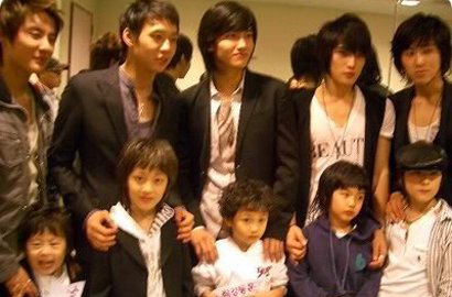 Grupnya Promo Barengan, Idol Mantan Model MV 'Balloon' TVXQ Bakal Reunian