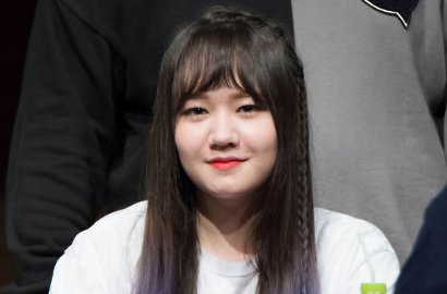 Fans Pristin Tolak Dukung Kyla Karena Bertubuh Gemuk?