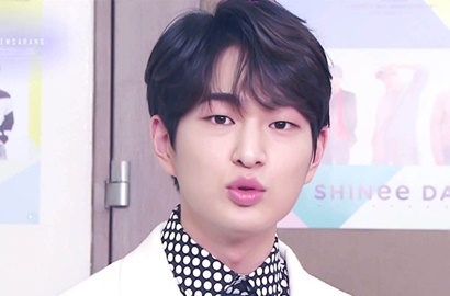 Jadi Leader Terbaik, Kocaknya SHINee Malah Bongkar Kelemahan Onew