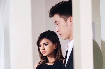 Bukan Karena Cut Meyriska, Ternyata Ini Alasan Audi Marissa Dihilangkan di 'Boy'