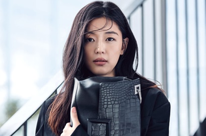 Paling Laris, Jun Ji Hyun Terpilih Jadi Ratu CF di Korea