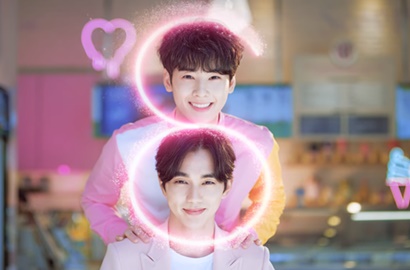 Gara-Gara Akting Kocak di Iklan Ini, Yoo Seung Ho-Eunwoo Astro Malu Abis