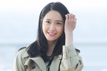 Masuk Hastag Populer Weibo, Netter Akui Kepopuleran Yoona di Tiongkok