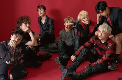 Beberkan Beda 'Bling Bling' dengan Album Pertama, iKON Akui Comeback Penuh 'Derita'