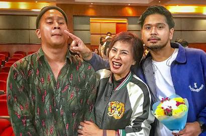 Tak Cuma Ibu Petra Sihombing, 5 Artis Ini Juga Nyaris Bunuh Diri, Siapa Saja?