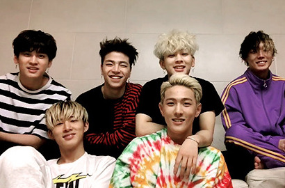 iKON Tak Promo di KBS, Larangan untuk 'Bling Bling'-'B-Day' Dinilai Percuma