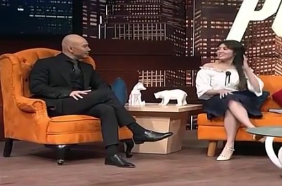 Dipancing Deddy Lebih Ngetop dari Ayu Ting Ting, Via Vallen: Nanti Instagram Ramai Lagi