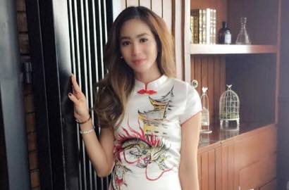 Dituding Jadi Pelakor, Bunga Zainal Sengaja Rebut Suami Orang Demi Harta?