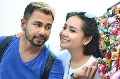 Pamer Meme Nagita untuk Bantah Isu Selingkuh dengan Ayu, Netter: Mulai Panik Ya?