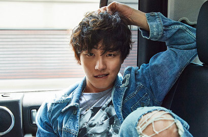 Jadi Idol Ala 90-an di 'The Best Hit', Yoon Shi Yoon Terinspirasi Penyanyi Ini