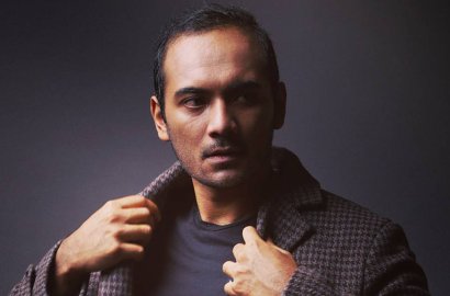Cantik dan Seksi, Inikah Artis Prancis yang Bakal Dinikahi Ario Bayu Juli Nanti?