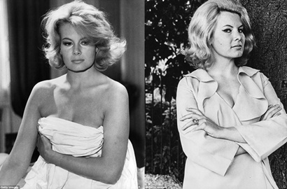 Gadis James Bond Pertama yang Berani Tampil Bugil Meninggal Dunia di Usia 75 Tahun