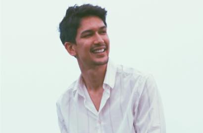 Dimas Beck Pamer Foto Dirawat, Fans: Kepalanya Bocor?