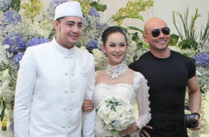 Keren, Kalina Oktarani Akui Tak Mungkin Musuhan dengan Deddy Corbuzier
