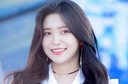 Mirip Banget, Awas Kesengsem 'Kembaran' Yeri Red Velvet Asal Tiongkok Ini