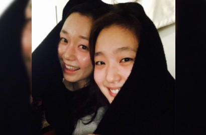 Sukses di 'Tunnel', Lee Yoo Young Bahas Dukungan Kekasih dan Kim Go Eun