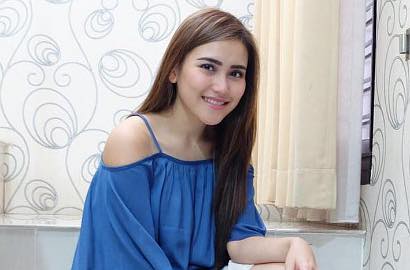 Ayu Ting Ting Bikin Faisal Khan Jatuh Cinta, Kisah Shaheer Sheikh Bakal Terulang?
