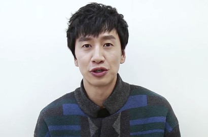 Pamer Naskah, Seriusnya Lee Kwang Soo Diskusikan Peran di 'The Best Hit'