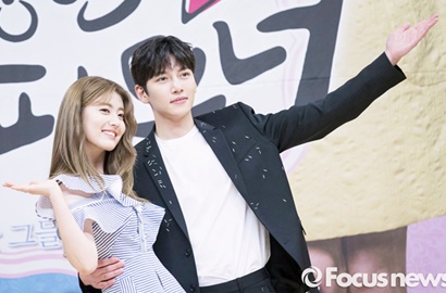 Syuting 'Suspicious Partner', Ji Chang Wook Ngaku Sering Godain Nam Ji Hyun