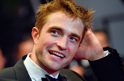 Robert Pattinson Hampir Dipecat dari Film 'Twilight', Kenapa?