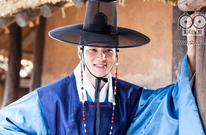Banjir Kritikan Pedas, 'My Sassy Girl' Joo Won Dicap Drama Sageuk Terburuk