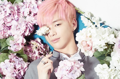 Usai Samuel, Kang Daniel 'Produce 101' Tegaskan Juga Siap Lawan Haters