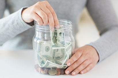 Akhir Bulan Dompet Semakin Menipis, Begini Lho 5 Tips Sederhana Untuk Berhemat di Tanggal Tua