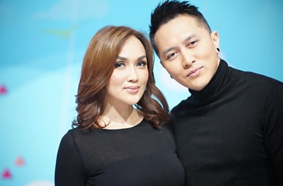 Aksinya di 'AGT' Bikin Merinding, Demian Malah Dicibir Soal Jawaban Tak Akui Anak