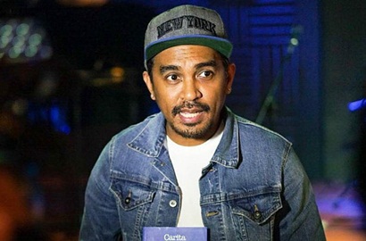 Kagetkan Netter, Glenn Fredly Mendadak Unggah Video Lantunkan Shalawat Nabi