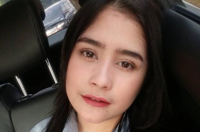 Jalani Diet Ketat dan Minum Pain Killer, Prilly Latuconsina Derita Luka di Lambung