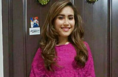 Ayu Ting Ting Curhat Lelah Dibully, Netter: Makanya Jangan Nantang Haters